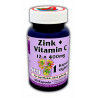 Zink-Vitamin C- 12/400 mg Kapseln