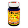 Q10 200mg natural plus Kapseln