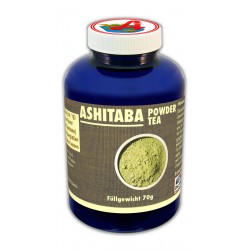 Ashitaba Powder Tea