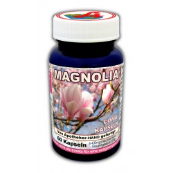 Magnolia combi Kapseln