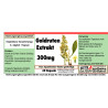 Goldruten Extrakt 300mg Kapseln