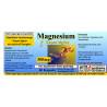 Magnesium 300 mg plus Kapseln 60 Stück