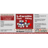 L-Carnitin 300 mg Caps