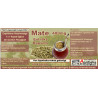 Mate Extrakt 400 mg Kapseln