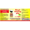 Royal Ginseng plus "NEU"