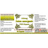 Selen anorganic 100mcg Vegikapseln