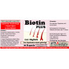 Biotin PLUS Kapseln