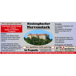 Neulengbacher Nervenstark