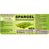 Spargel Entschlackungs-Kapseln Neu