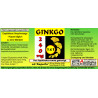 Ginkgo 240 MG 1x1 täglich Kapseln