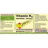 Vitamin K2 natural