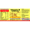 Vitamin B Komplex