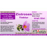Zistrosentinktur