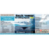 KrillÖl "Eismeer" TD1500mg Kapseln