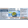 Leistungs- & Antistress Kapseln
