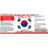 Kimchi plus Korea Style Kapseln