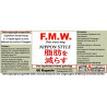 FMW Nippon Style