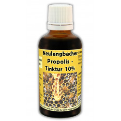 Propolis Tinktur 10%...