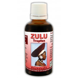 Zulu Tropfen