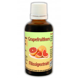 Grapefruitkern...