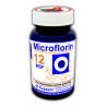 Microflorin 12 MSF Kapseln NEU