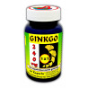 Ginkgo 240 MG 1x1 täglich Kapseln