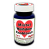 Mistel-Weißdorn-Knoblauch