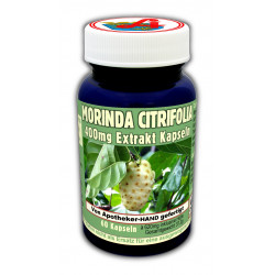 Morinda citrifolia 400mg...