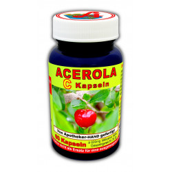 Acerola-C