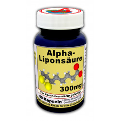 Alpha Liponsäure 300 MG...