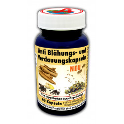 Anti-Blähungs- &...