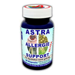 ASTRA Allergie-Support Ultra