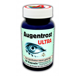 Augentrost Ultra Kapseln