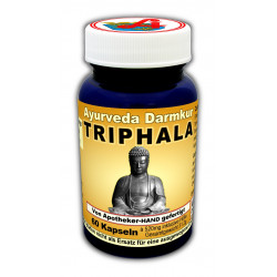 Ayurveda Darmkur TRIPHALA