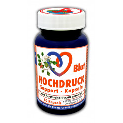 Blut Hochdruck Support