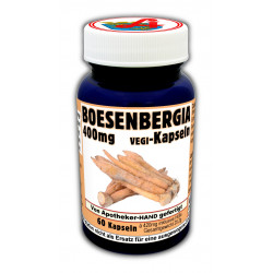 Boesenbergia 400mg...