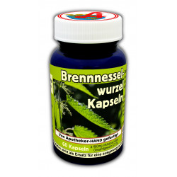 Brennnesselwurzel