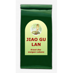 Jiao Gu Lan Kraut