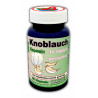 Knoblauch Kapseln 1x1 tägl.