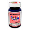L-Carnosin 500 mg Kapseln