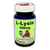 L-Lysin 600 mg Kapseln