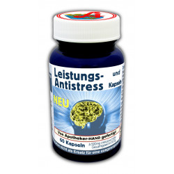 Leistungs- & Antistress...