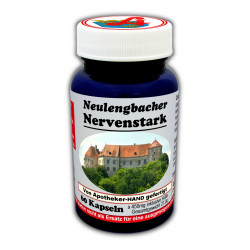 Neulengbacher Nervenstark