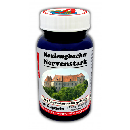 Neulengbacher Nervenstark