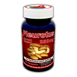 Pleurotus 250 MG Kapseln