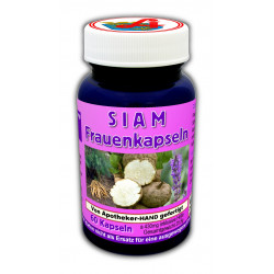 SIAM Frauen Kapseln