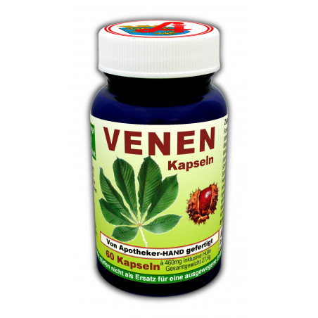 Venen- Kapseln
